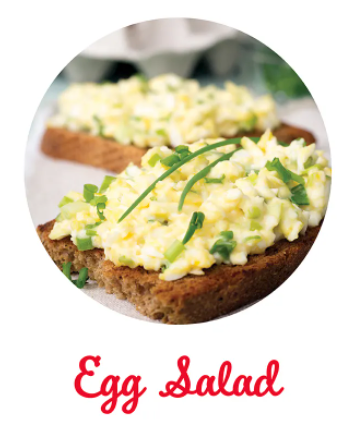 Egg Salad