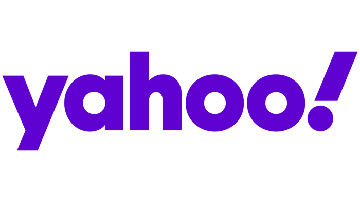 Yahoo! Logo