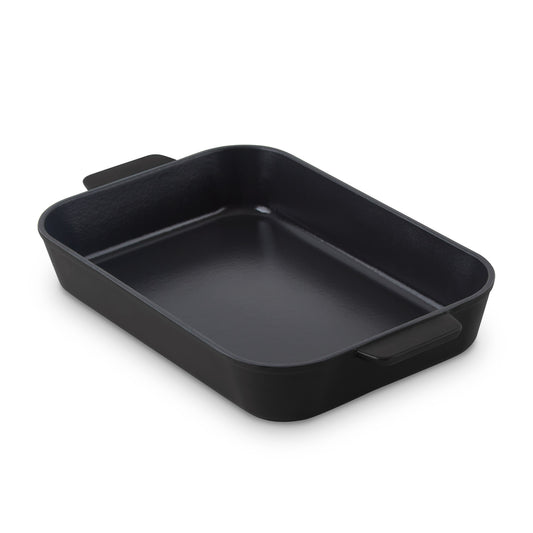 Zakarian by Dash 9" X 13" Baker cookware Support Black