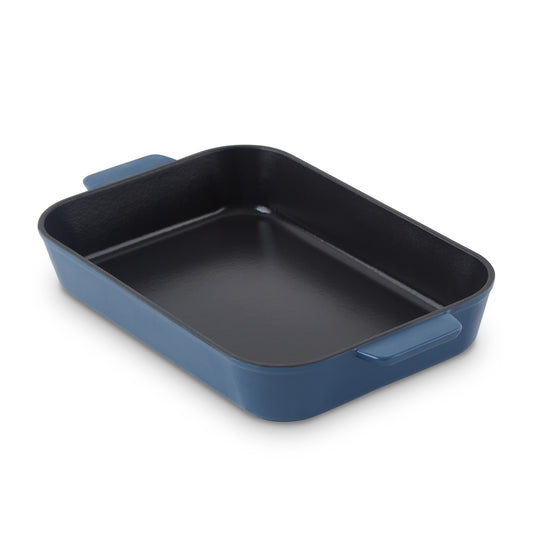 Zakarian by Dash 9" X 13" Baker cookware Zakarian by Dash Zakarian Blue  