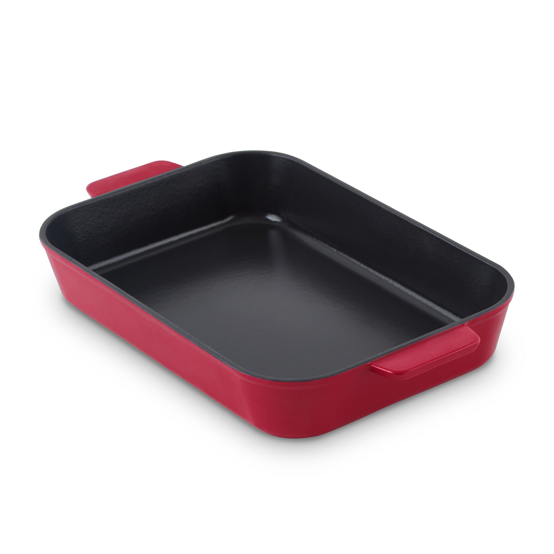 Zakarian by Dash 9" X 13" Baker cookware Zakarian by Dash Cranberry  