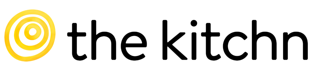 The Kitchn Logo