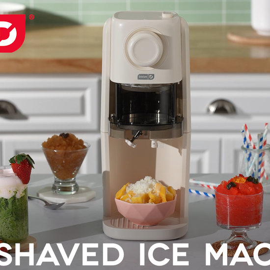 Pro Shaved Ice Machine Ice Cream Makers Support