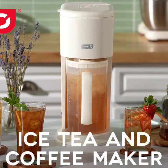 Iced Tea & Coffee Maker coffee-tea Dash