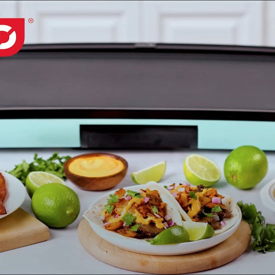 Everyday Griddle Griddles and Panini Presses Dash