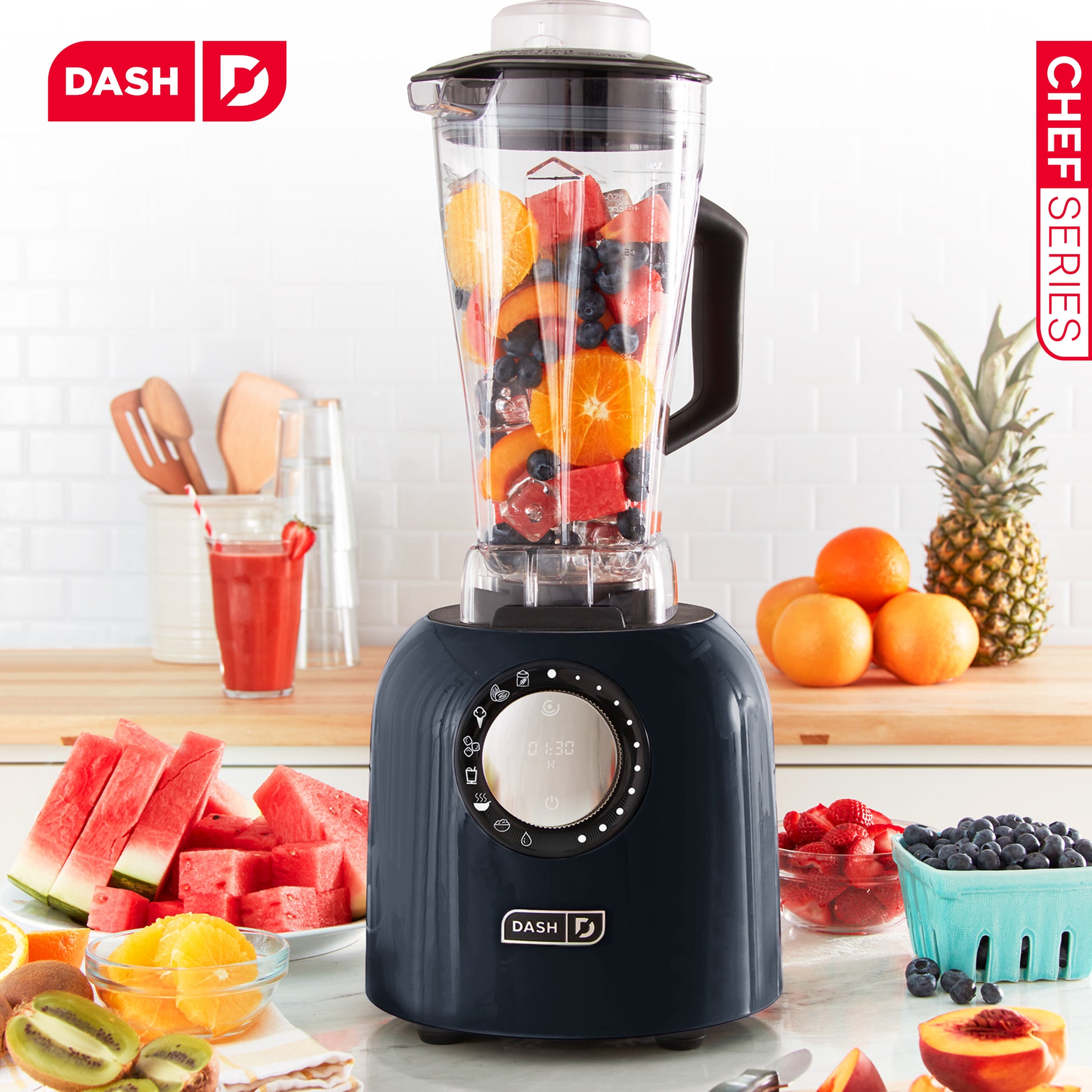 DASH Blender - The Southern Source