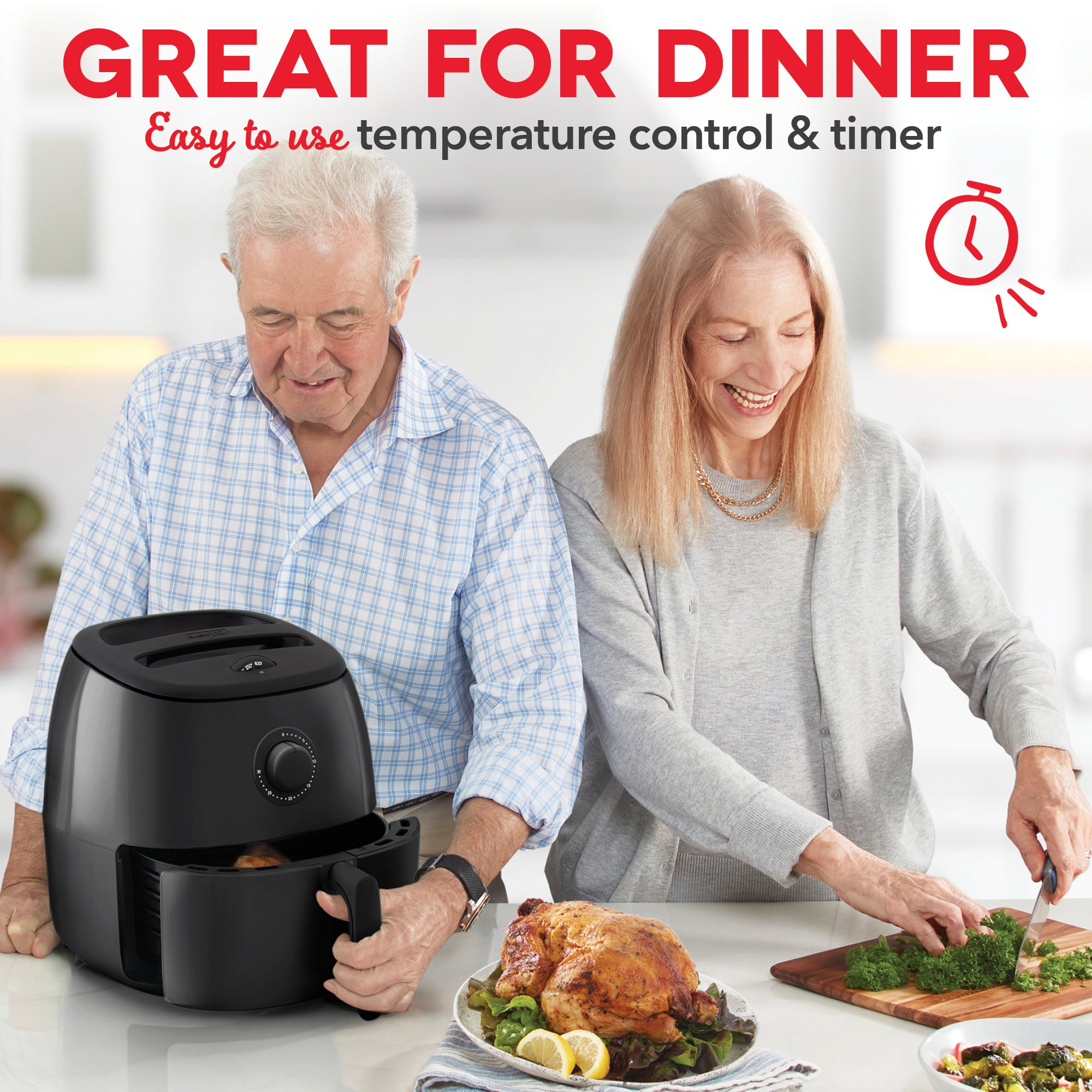 Best 6 qt outlet air fryer