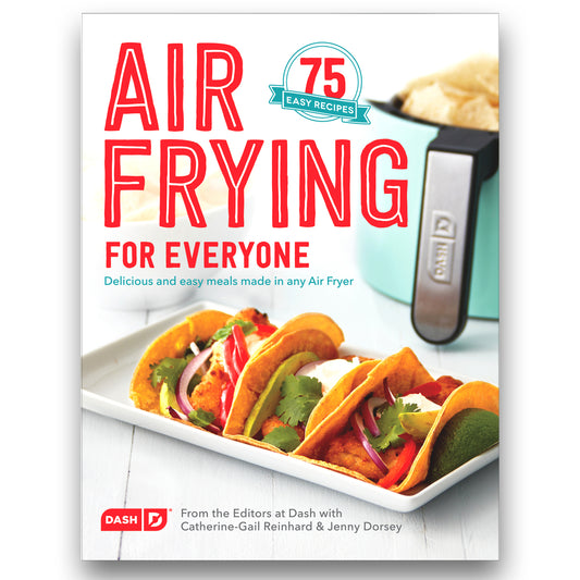 3Qt Air Fryer Accessories – Dash