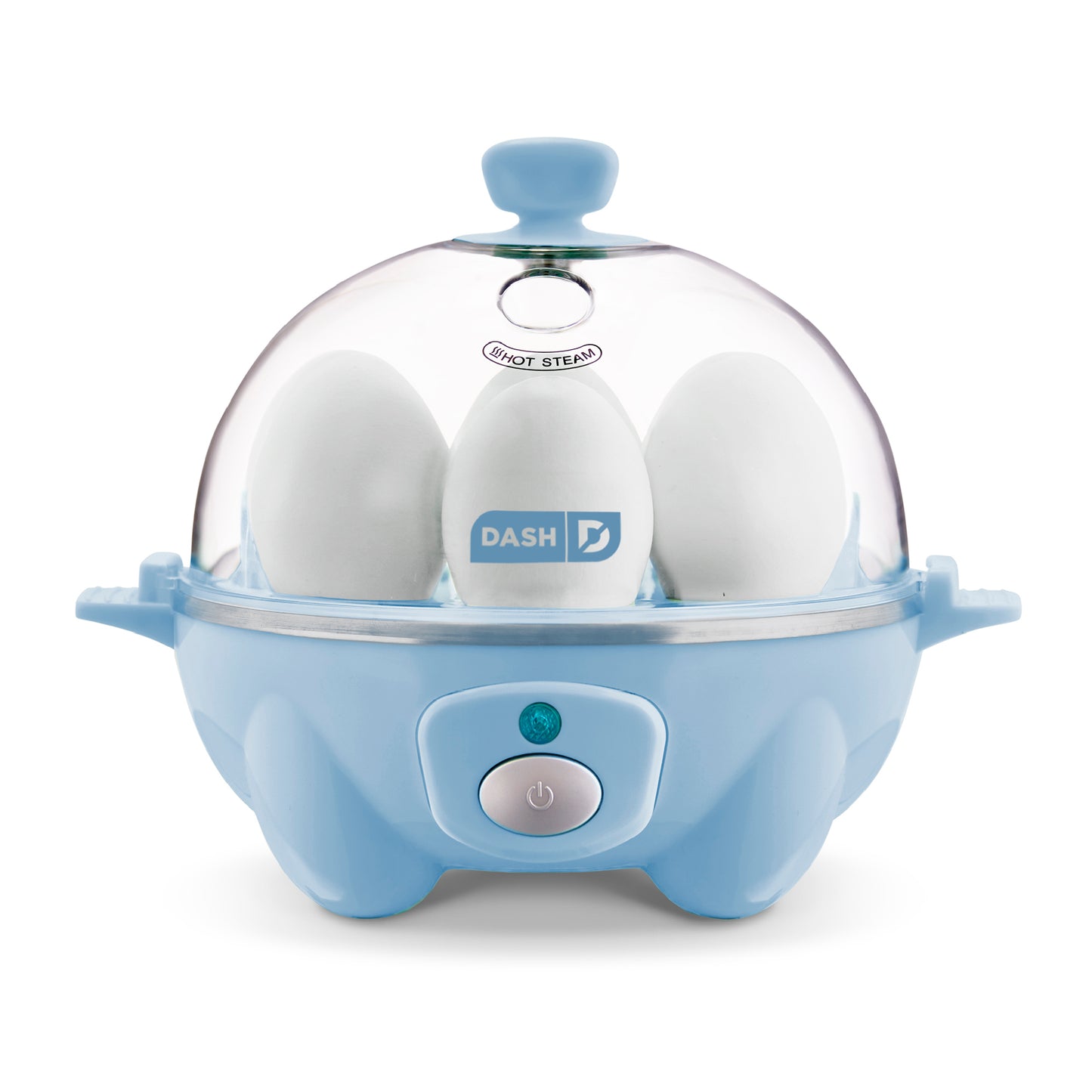 Rapid Egg Cooker egg-cookers Dash Dream Blue  