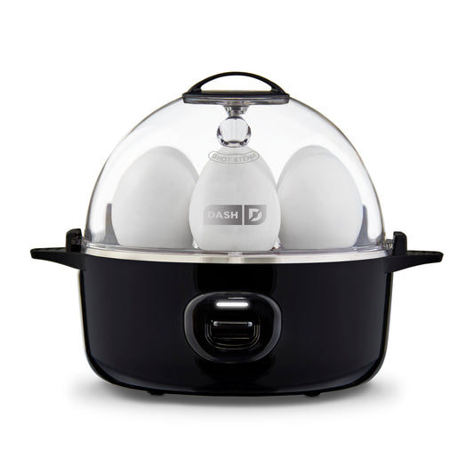 Express Egg Cooker egg-cookers Support Black