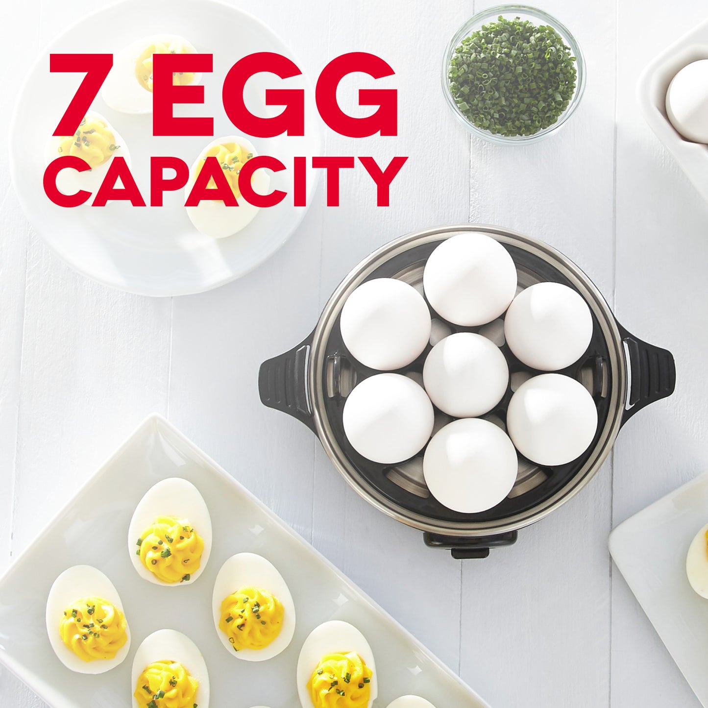 Express Egg Cooker egg-cookers Dash   