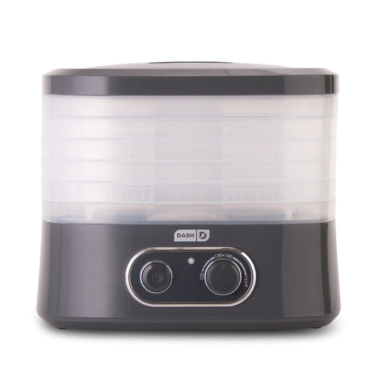 SmartStore™ Dehydrator Specialty Appliances Dash Cool Grey  
