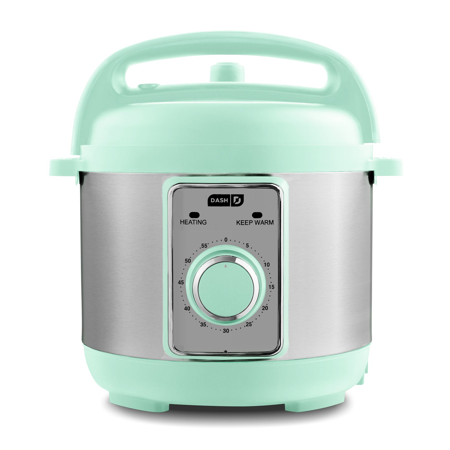 Super Pot 2Qt Pressure Cooker Pressure Cookers Support Aqua  