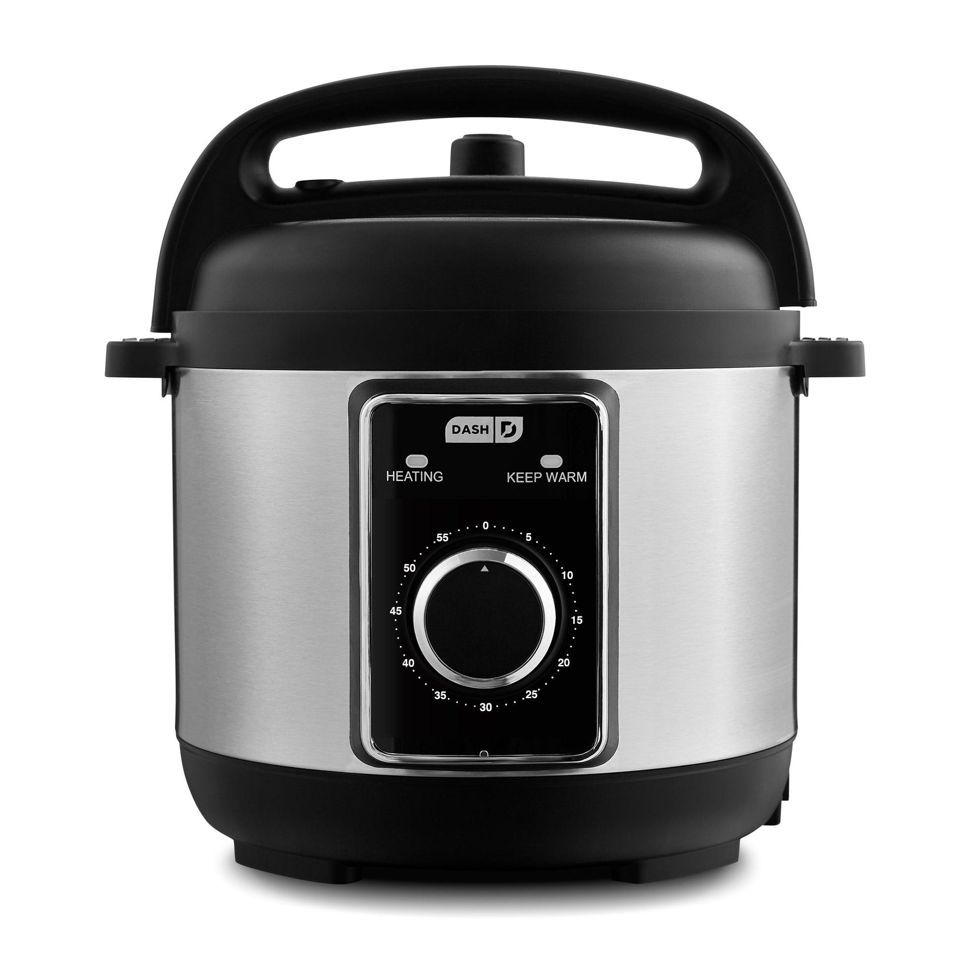 Super Pot 2Qt Pressure Cooker – Dash