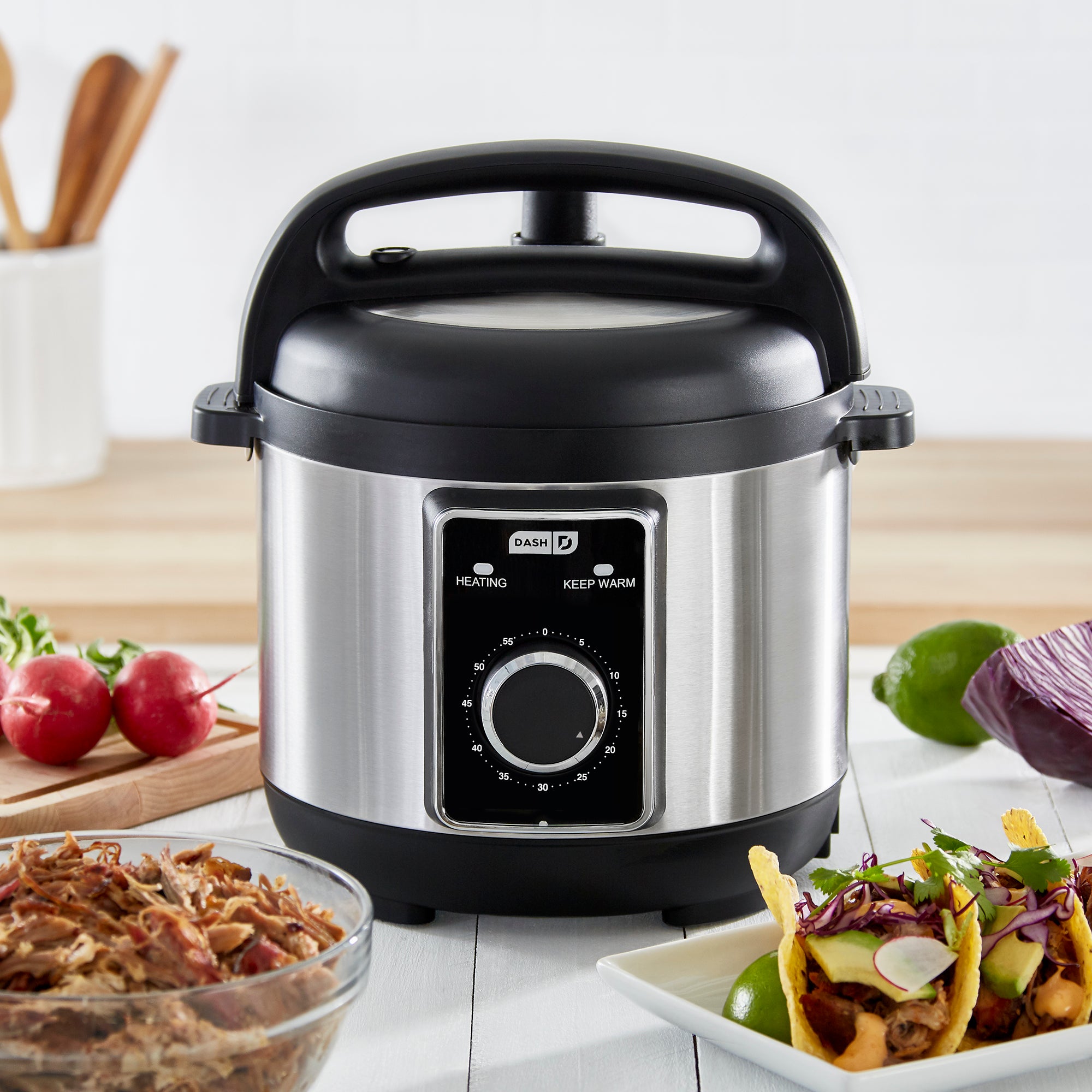 Fast pot discount jr multi cooker