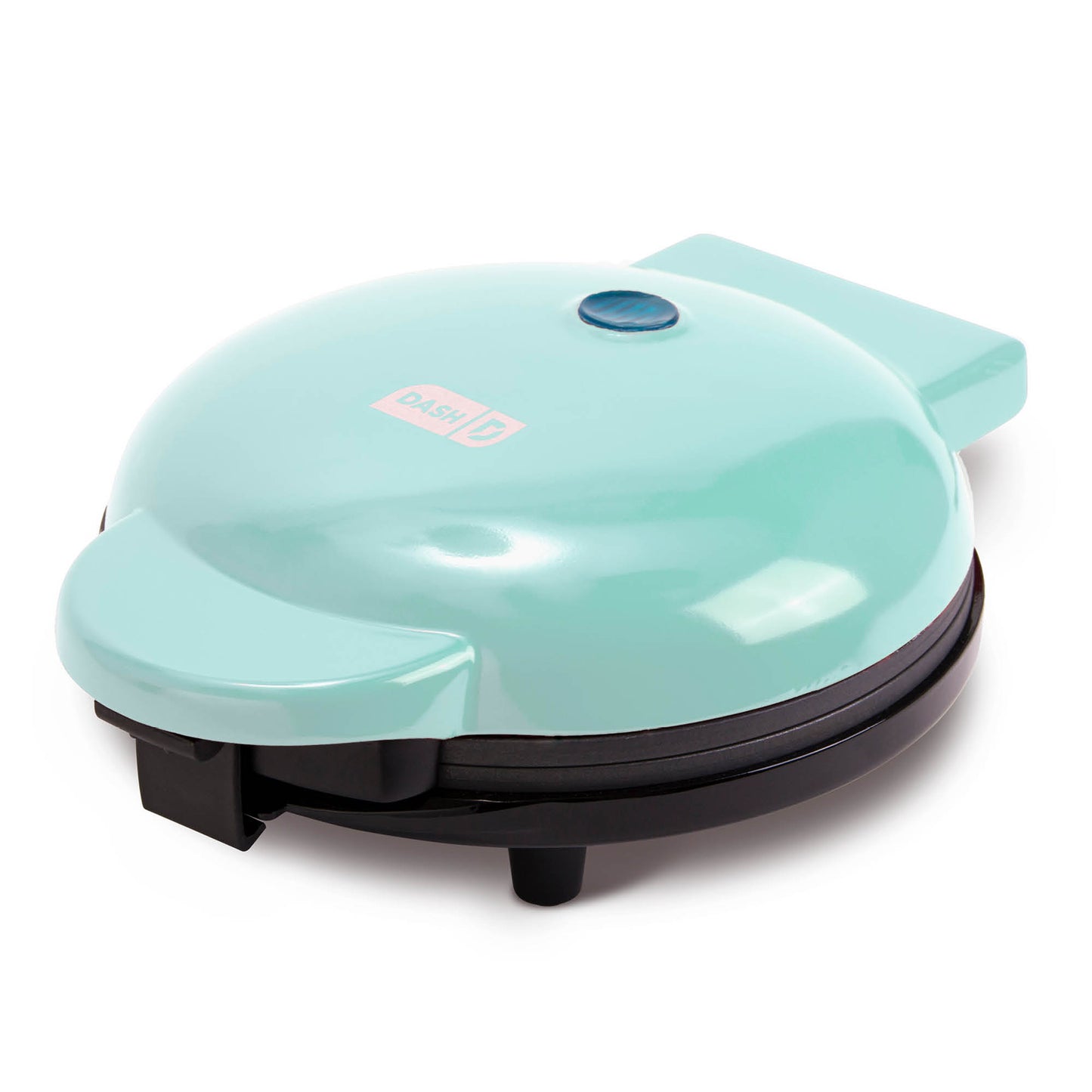 Express Waffle Maker Waffle Maker Dash Aqua  