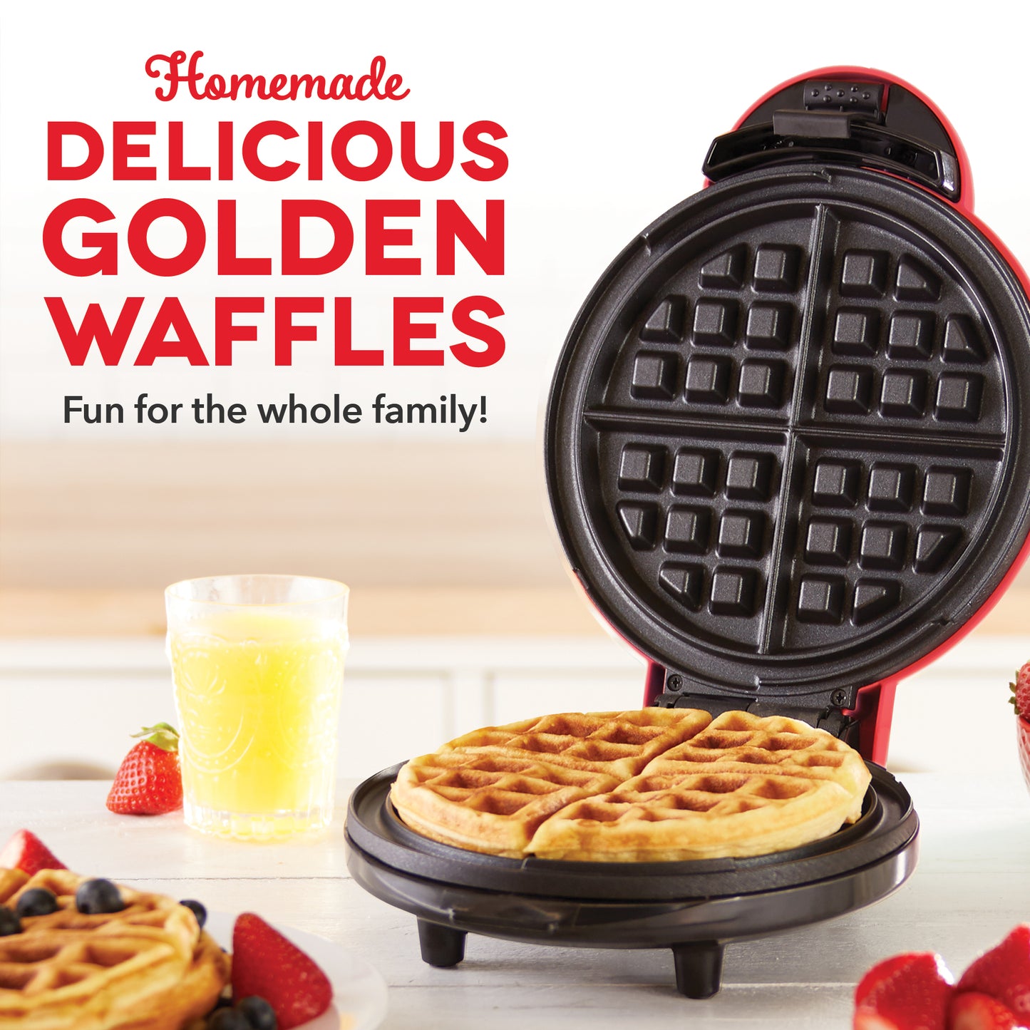 Express Waffle Maker Waffle Maker Dash   