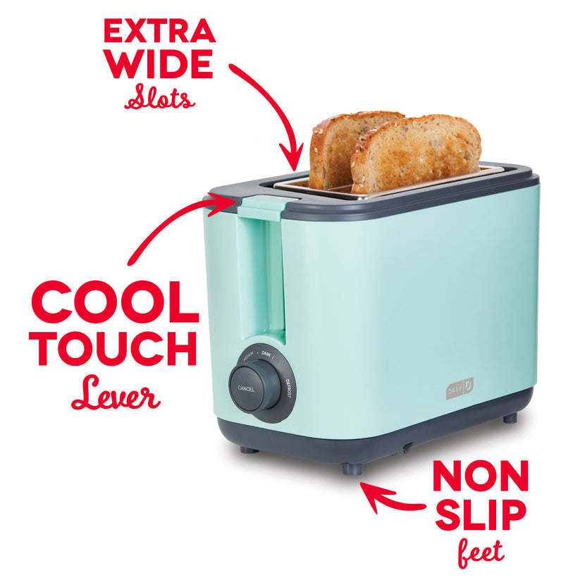Easy Toaster | Dash
