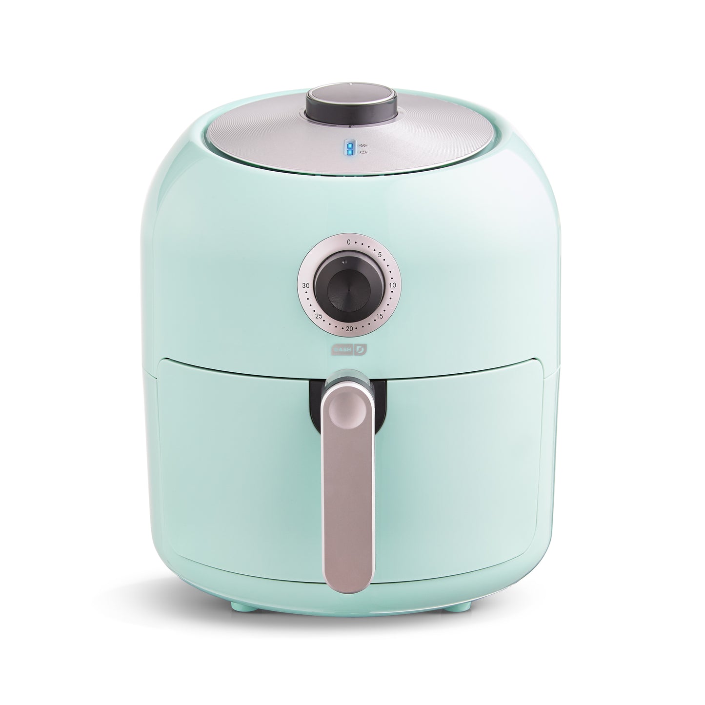 Family Air Fryer 6Qt. Air Fryer Dash Aqua  