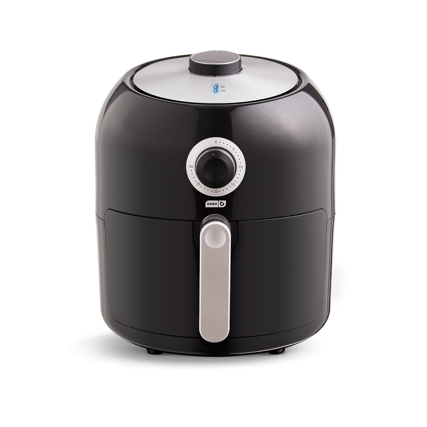 Family Air Fryer 6Qt. Air Fryer Dash Black  