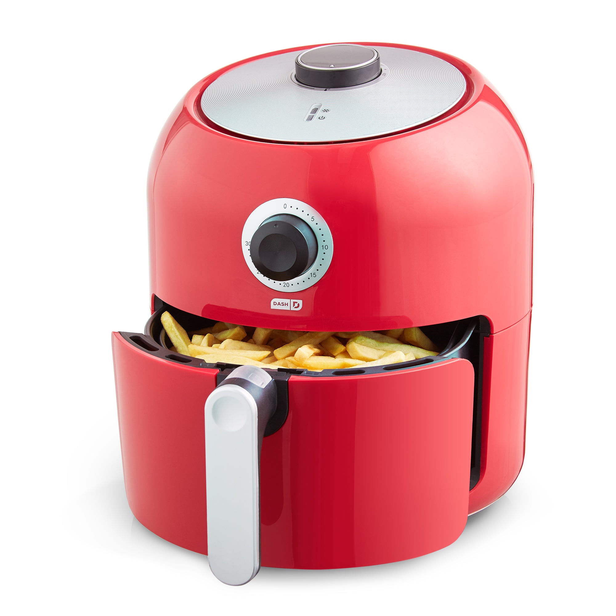 Large Air Fryer Family Size Air Fryer Dash