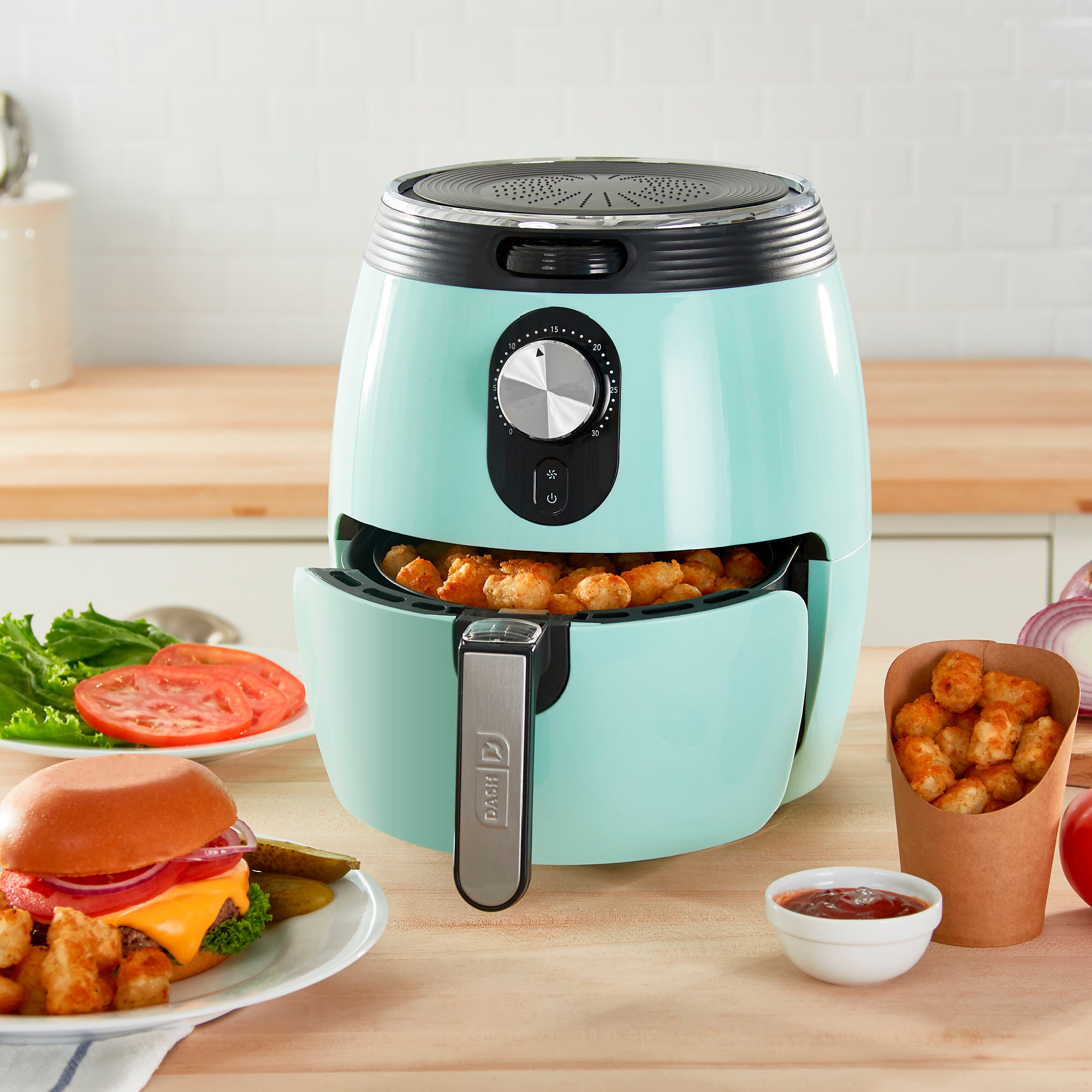 Air fryer 2025 3 qt