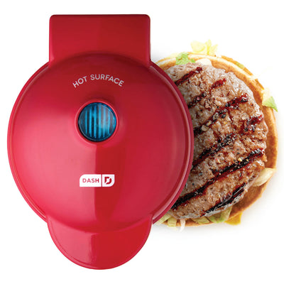 Mini Maker Grill