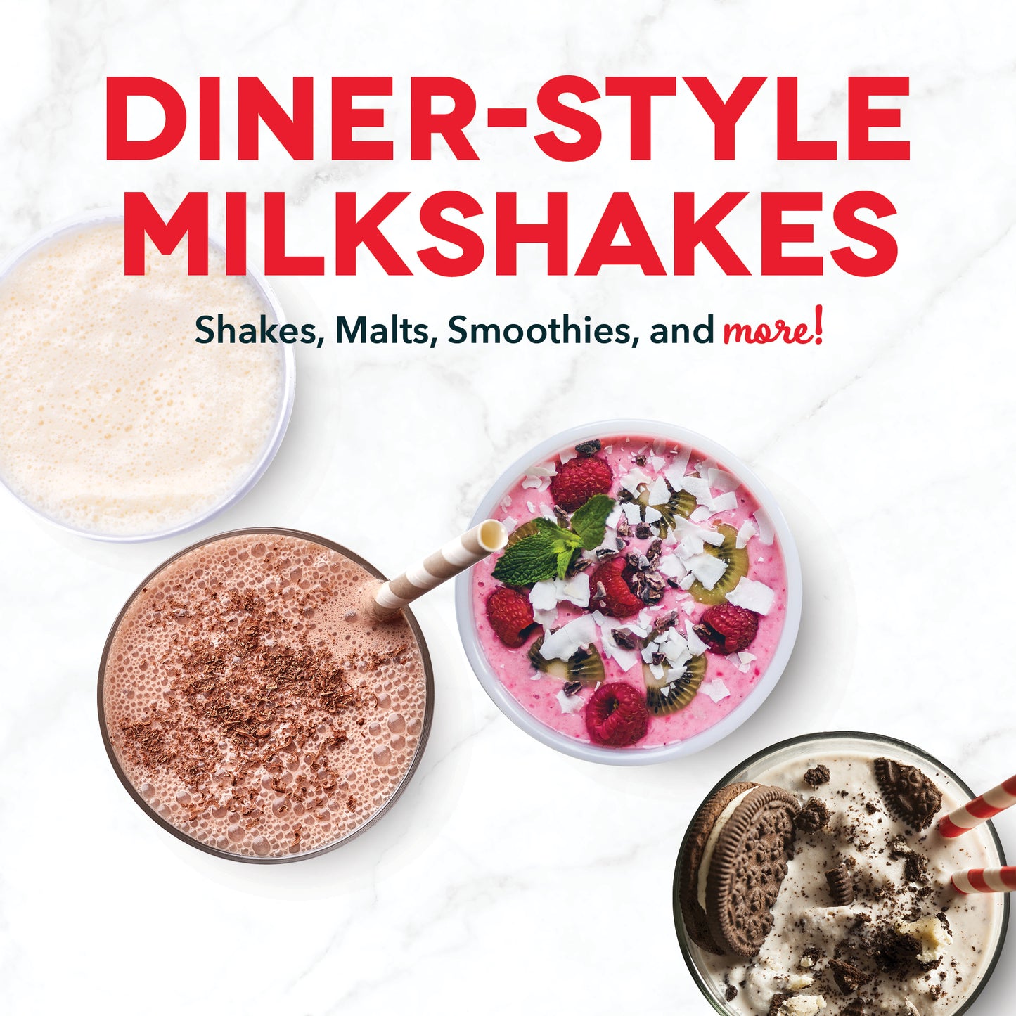 Retro Milkshake Maker Ice Cream Makers Dash   