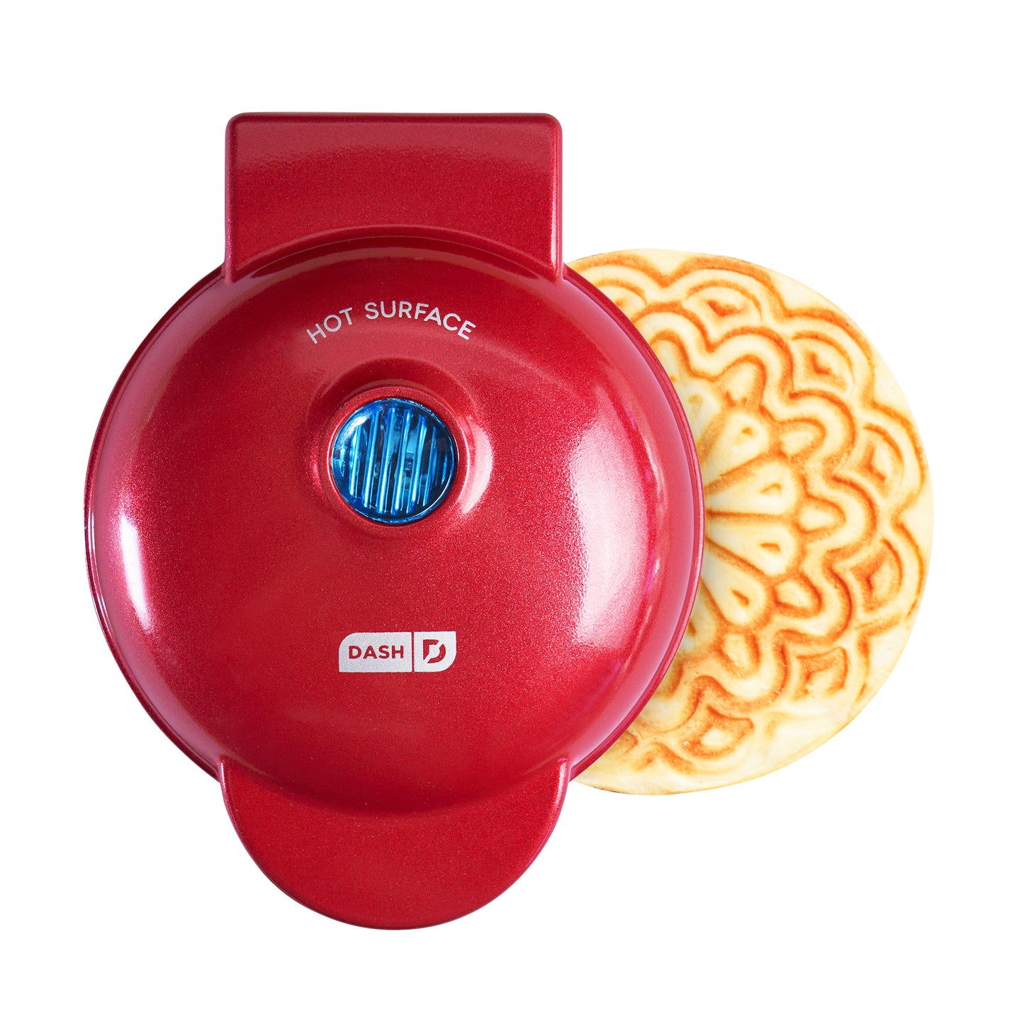 Mini Pizzelle Maker mini makers Dash   