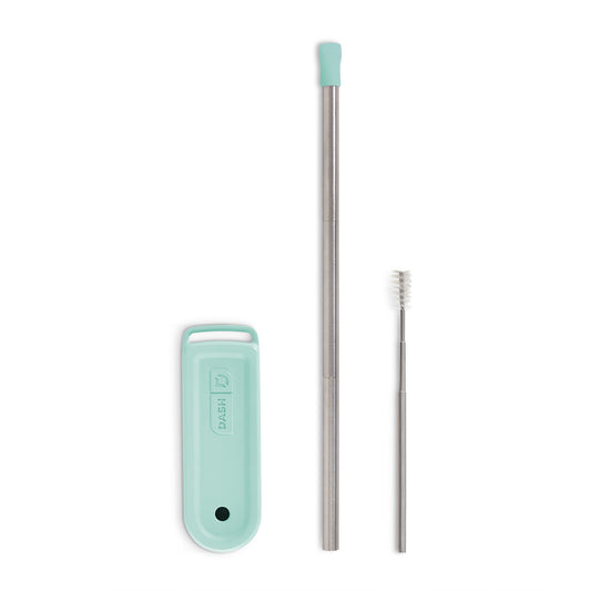Super Straw Tools and Gadgets Dash Aqua  