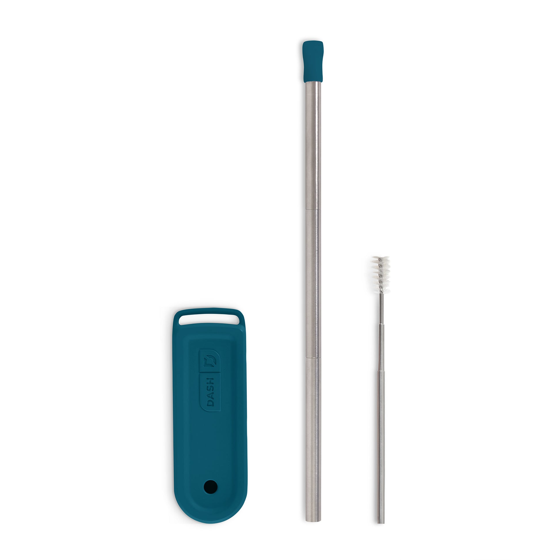 Super Straw Tools and Gadgets Dash Teal  