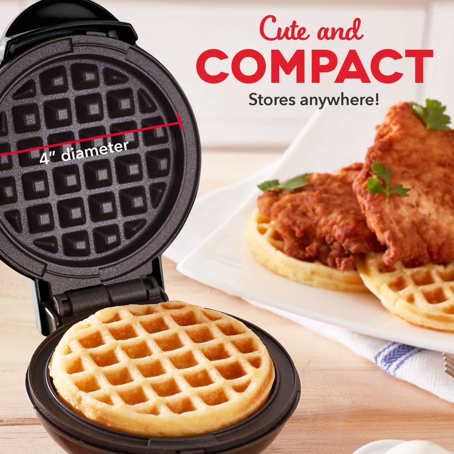 Mini Waffle Maker mini makers Dash   