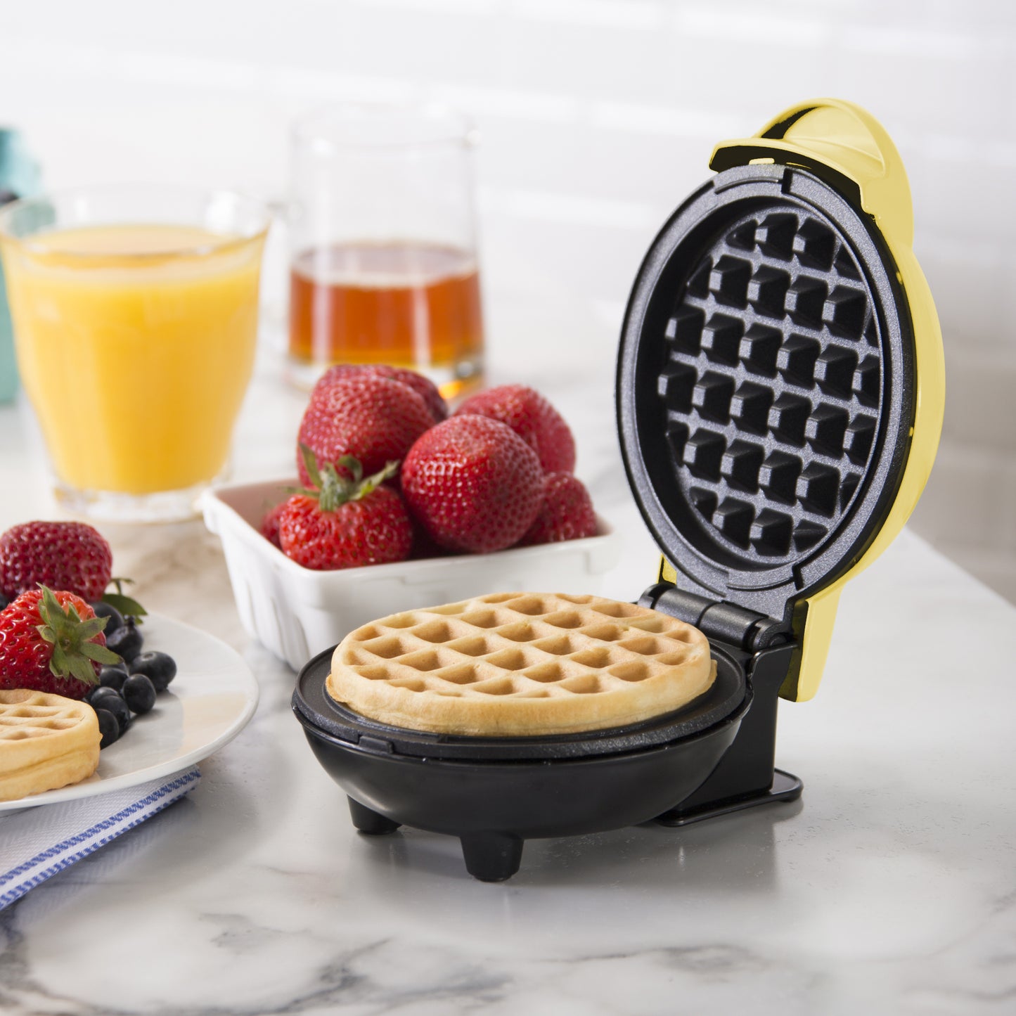 Mini Waffle Maker mini makers Dash   