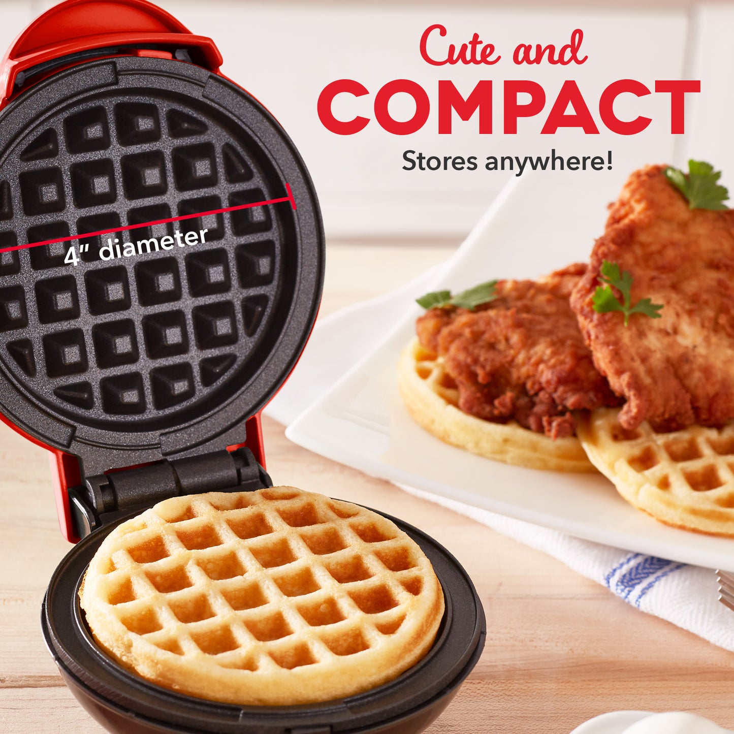 Mini Waffle Maker mini makers Dash   