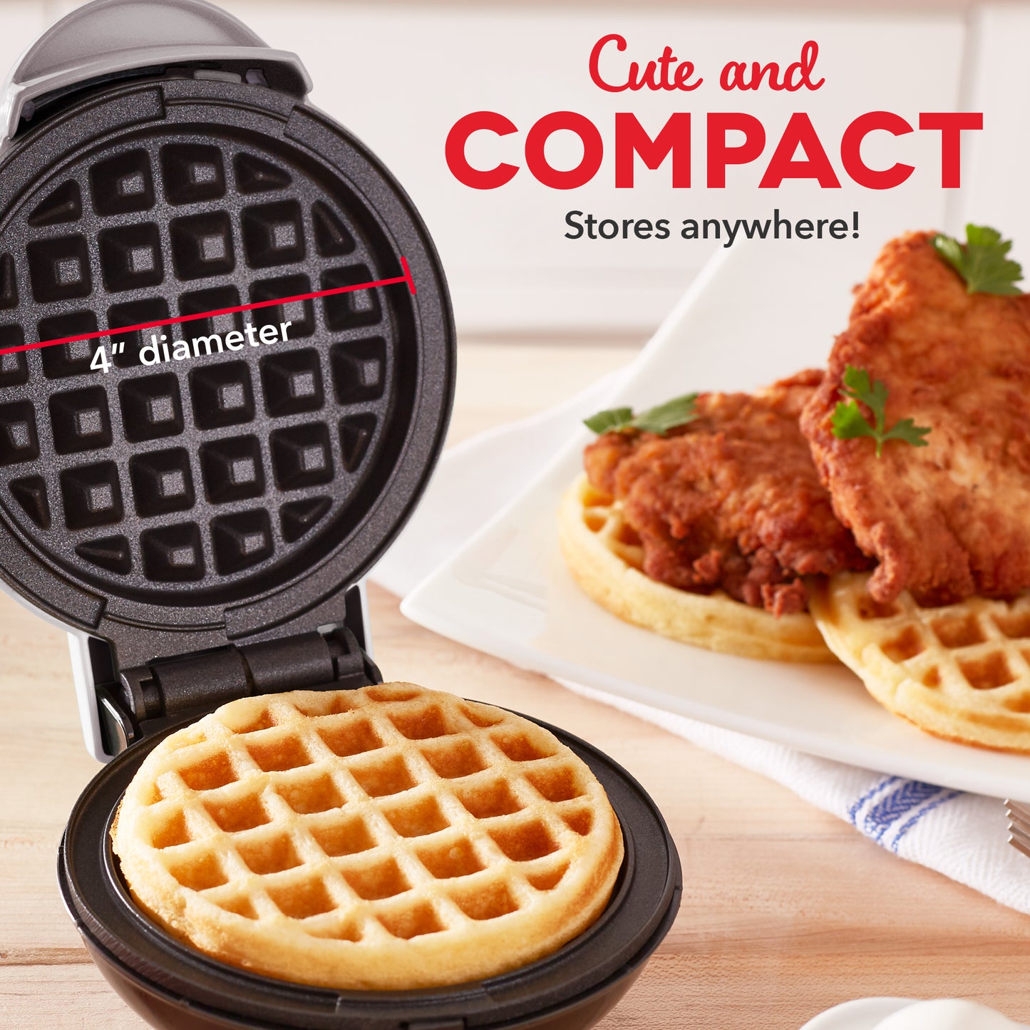 Mini Waffle Maker mini makers Dash   