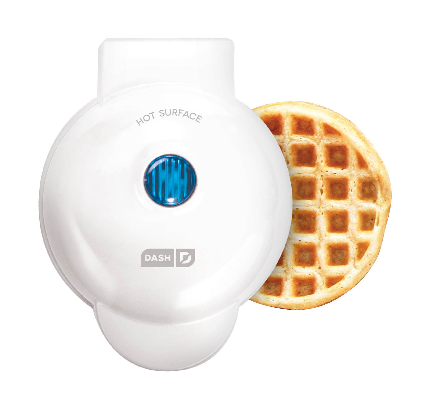 Mini Waffle Maker mini makers Dash White  