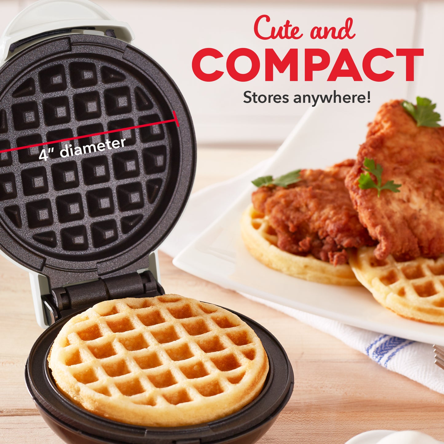 Mini Waffle Maker mini makers Dash   