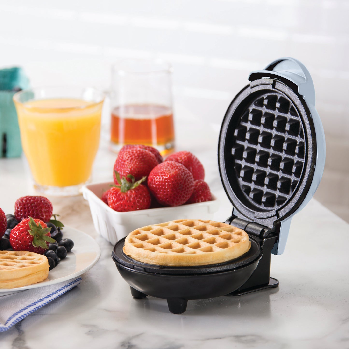 Mini Waffle Maker mini makers Dash   