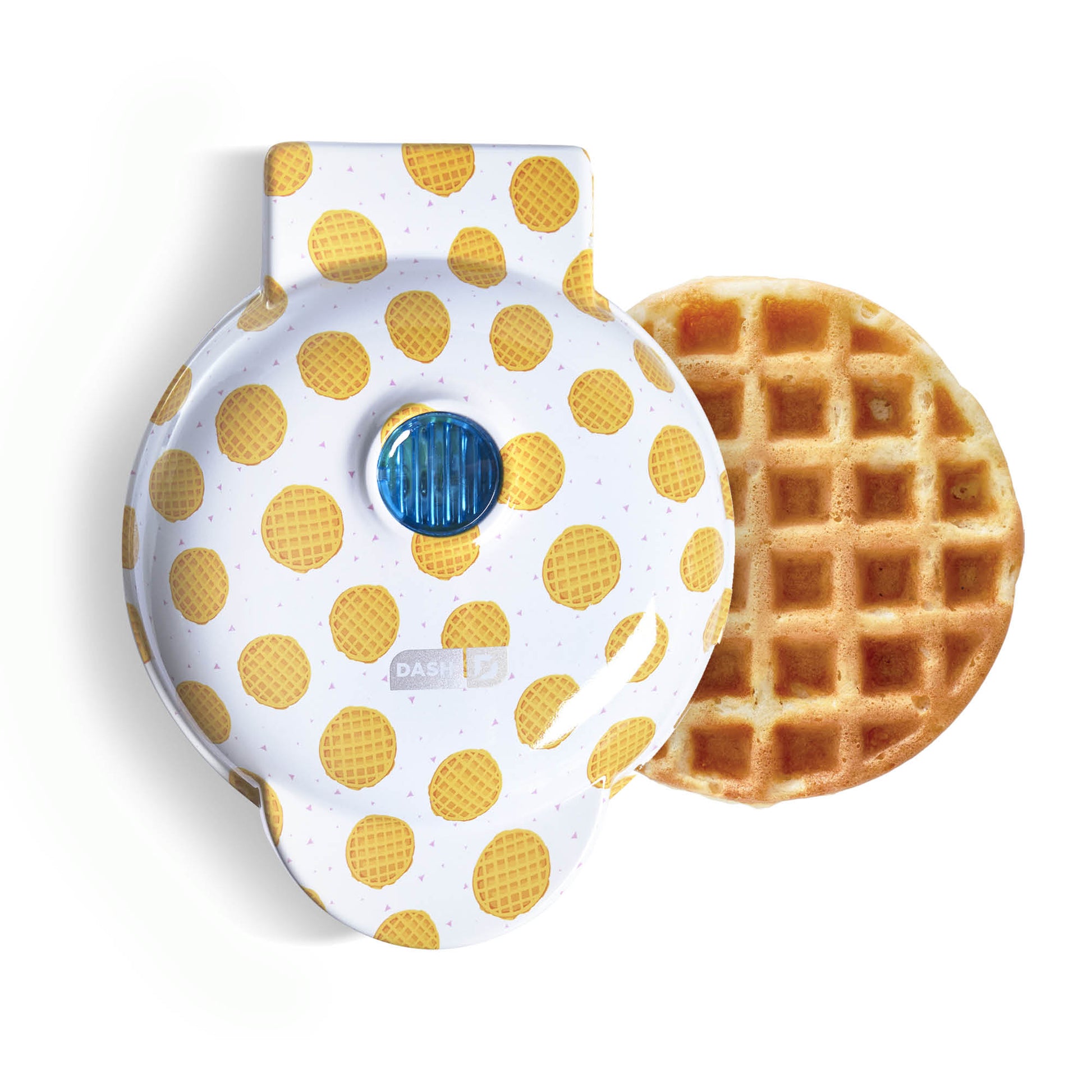 Dash Flower Waffle Maker, 1 ct - Fry's Food Stores