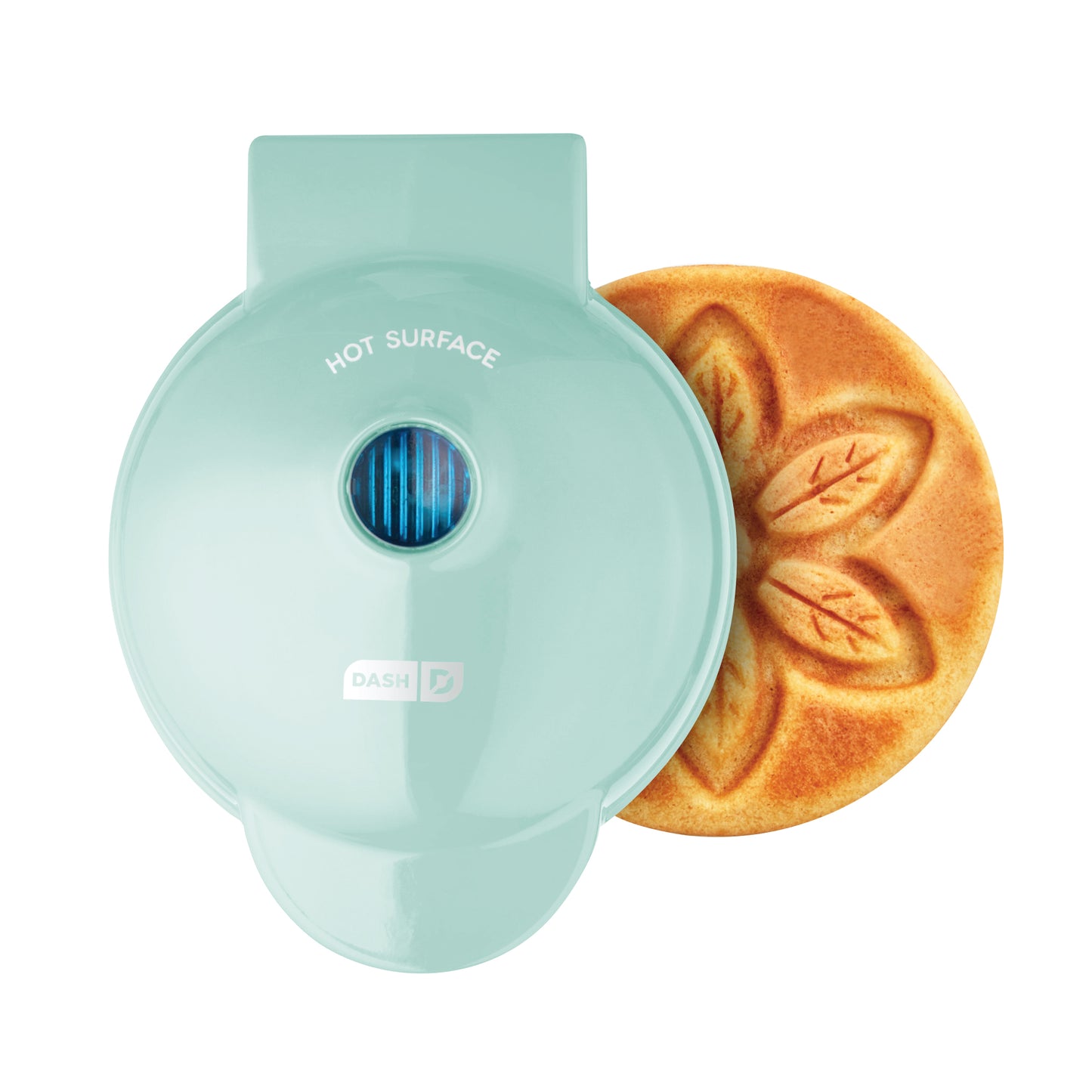 Flower Mini Waffle Maker mini makers Dash   