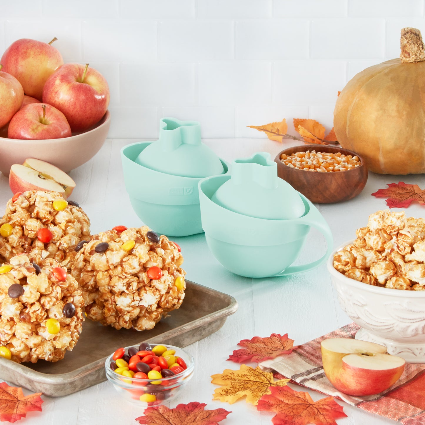 Popcorn Ball Maker Sets – Dash