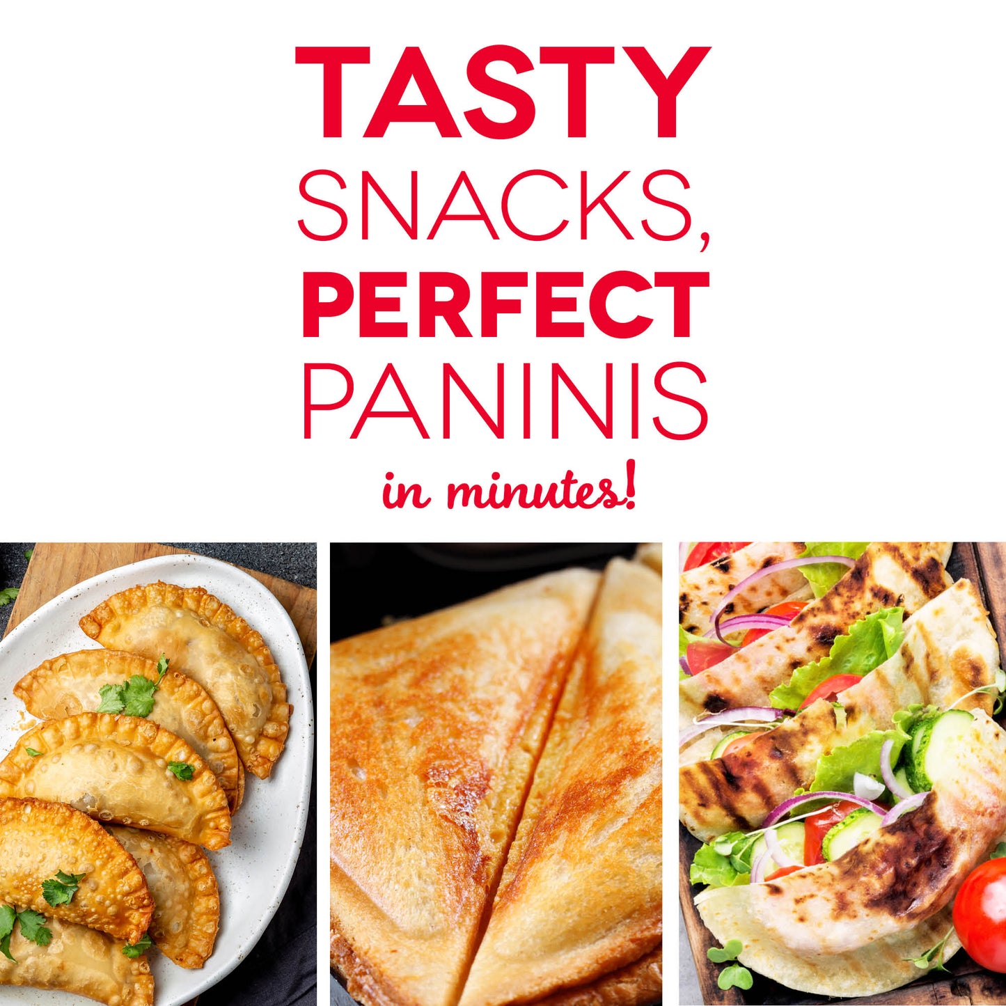 Pocket Sandwich Maker Griddles and Panini Presses Dash   