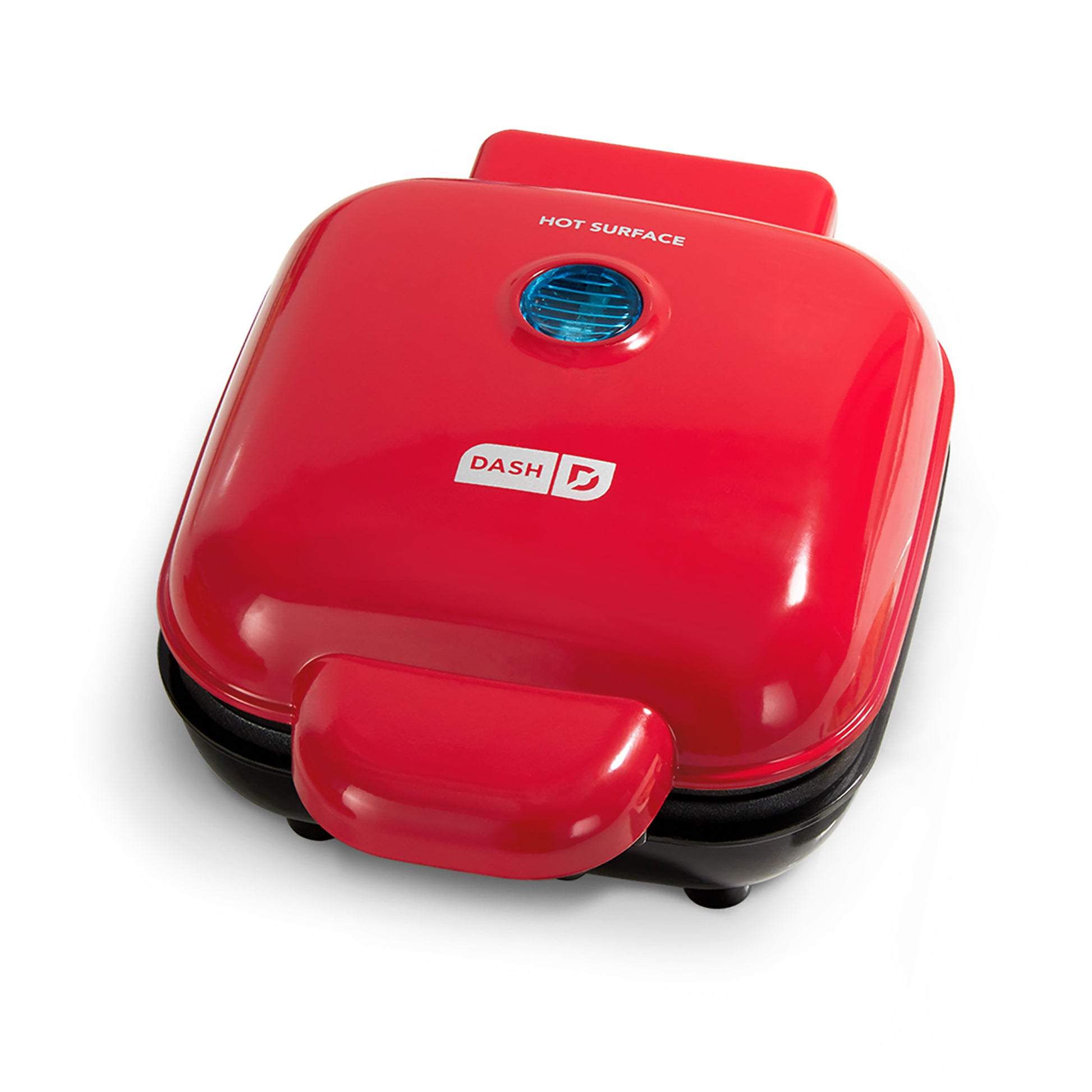 Dash Mini Maker Portable Grill Machine + Panini Press DMG001TL NEW