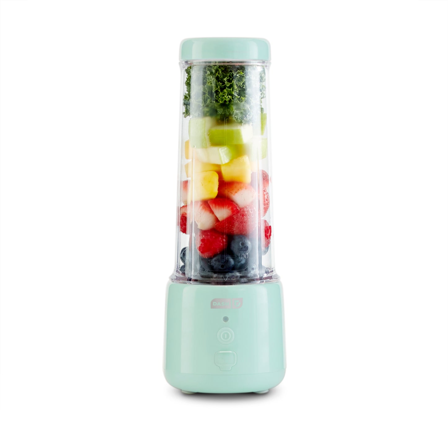 Portable Blender blenders Dash Aqua  