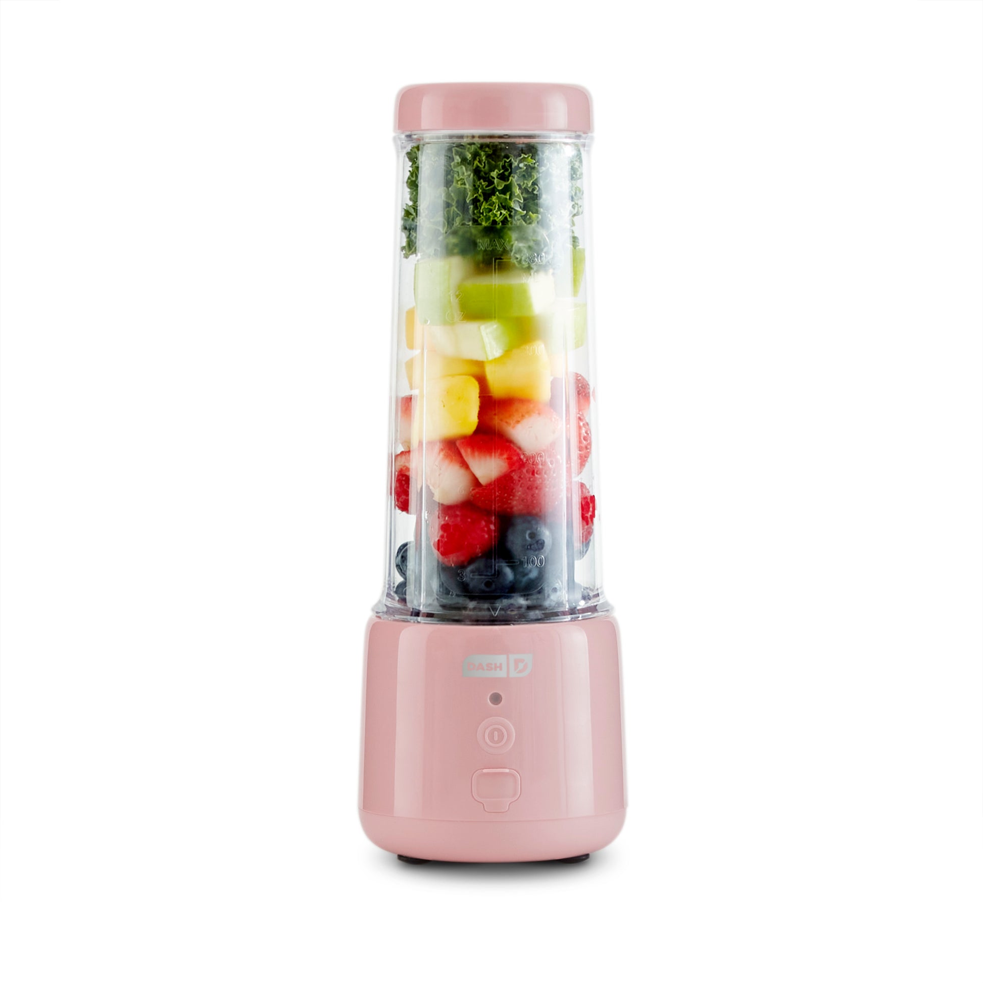Portable Blender Fruit Vegetable Mini Juicer Cup Smoothie Outdoor Drink  Mixer