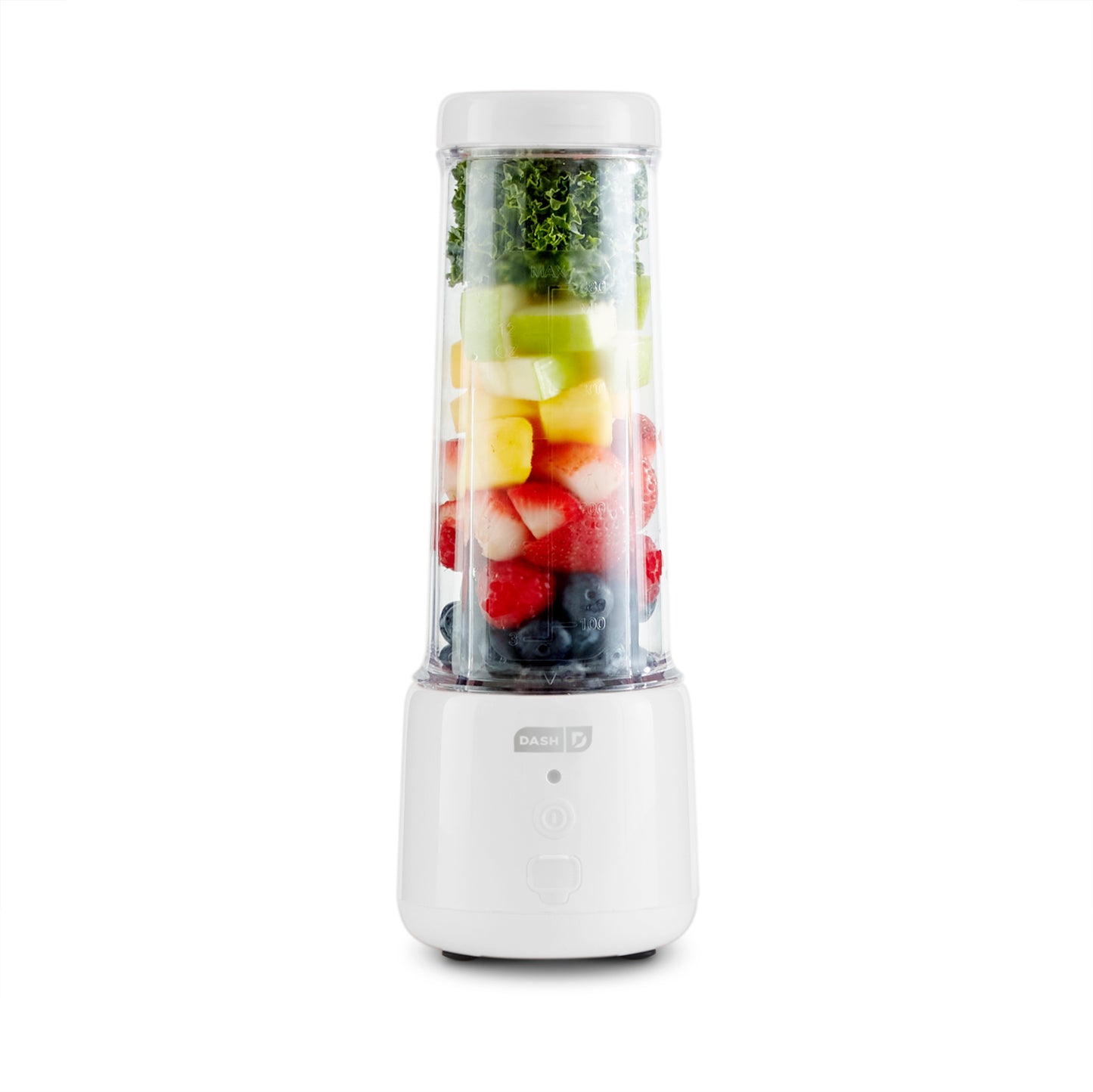 Portable Blender blenders Dash White  