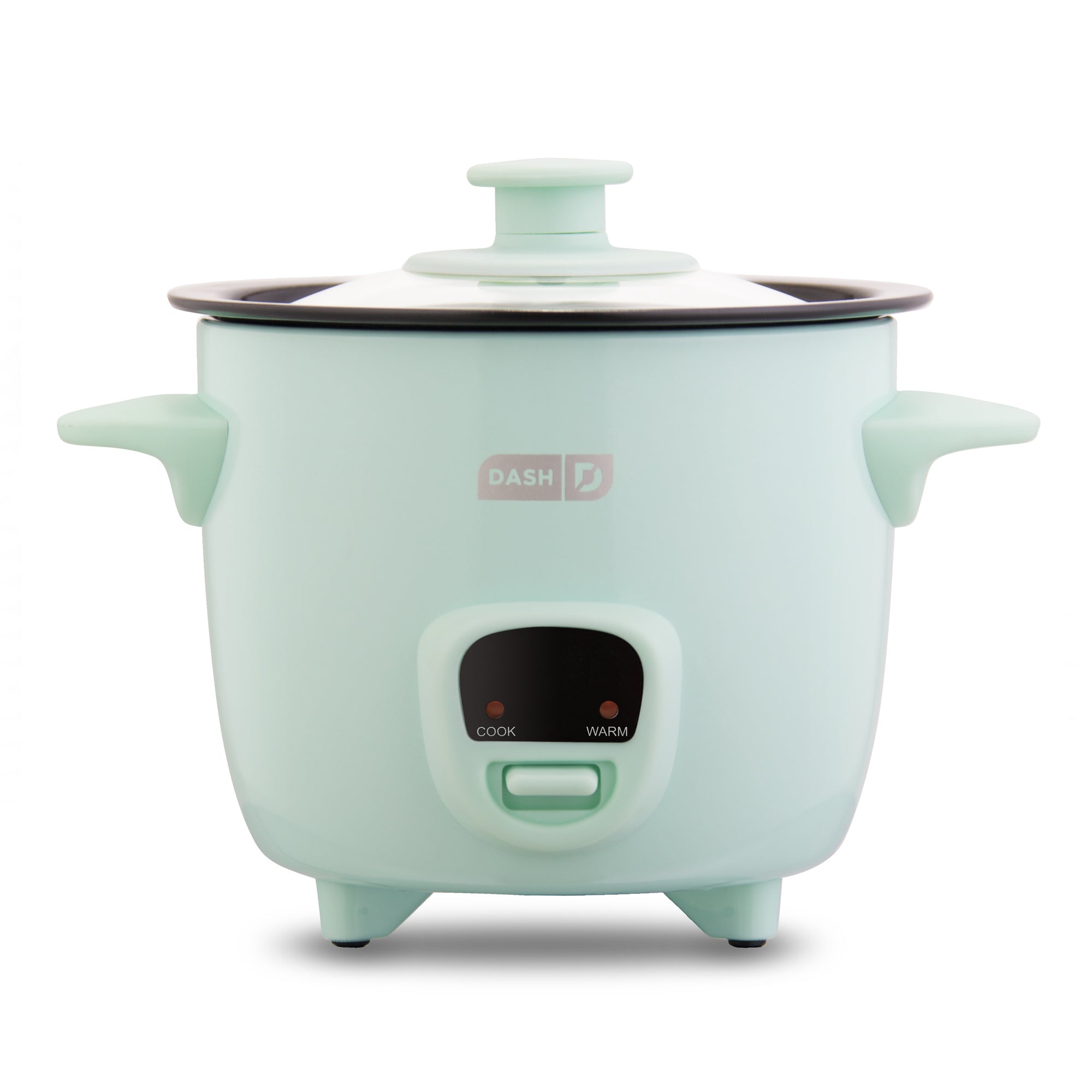 Mini Rice Cooker Perfect For Oatmeal Too Dash