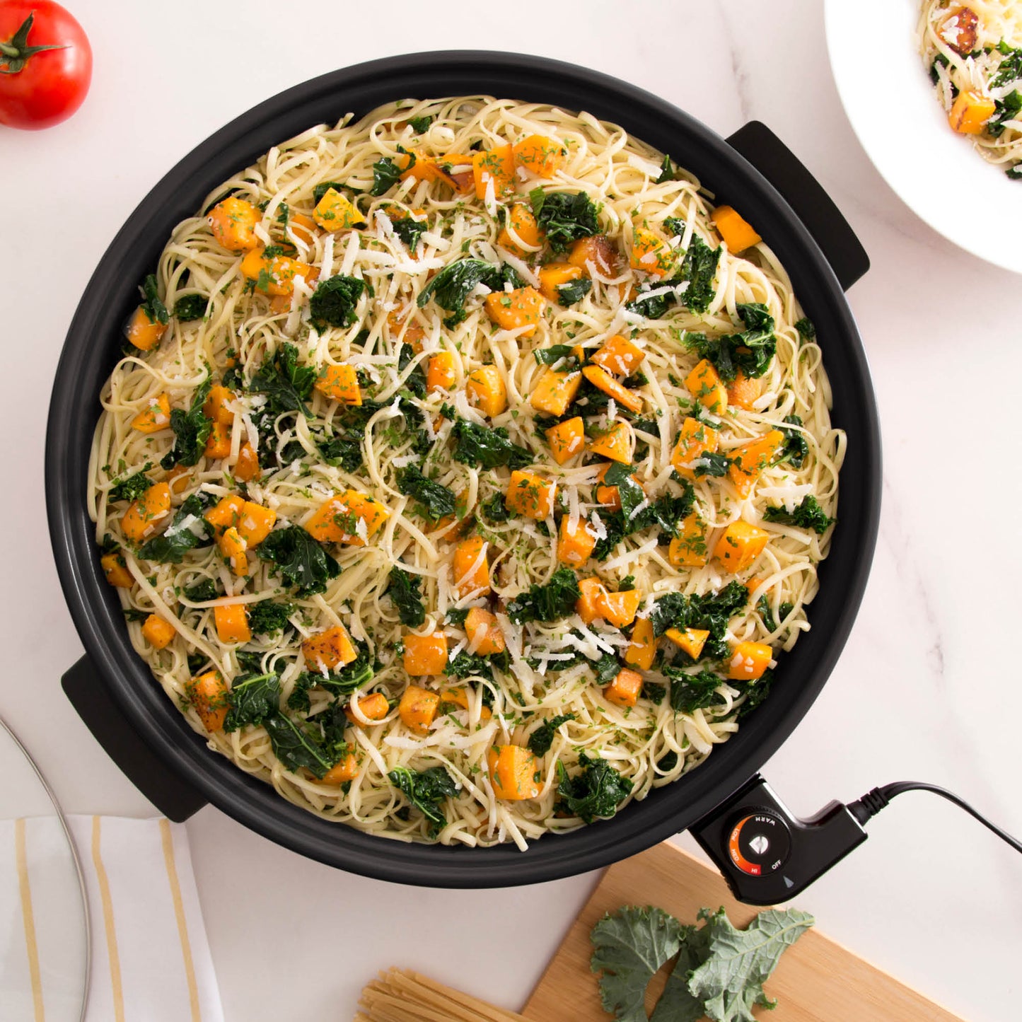 Family Size Skillet electric skillets Dash   