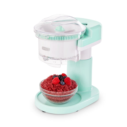 DASH My Mug - Máquina para hacer helados, helados, gelatos, sorbetes, yogur  congelado y mezclas personalizadas