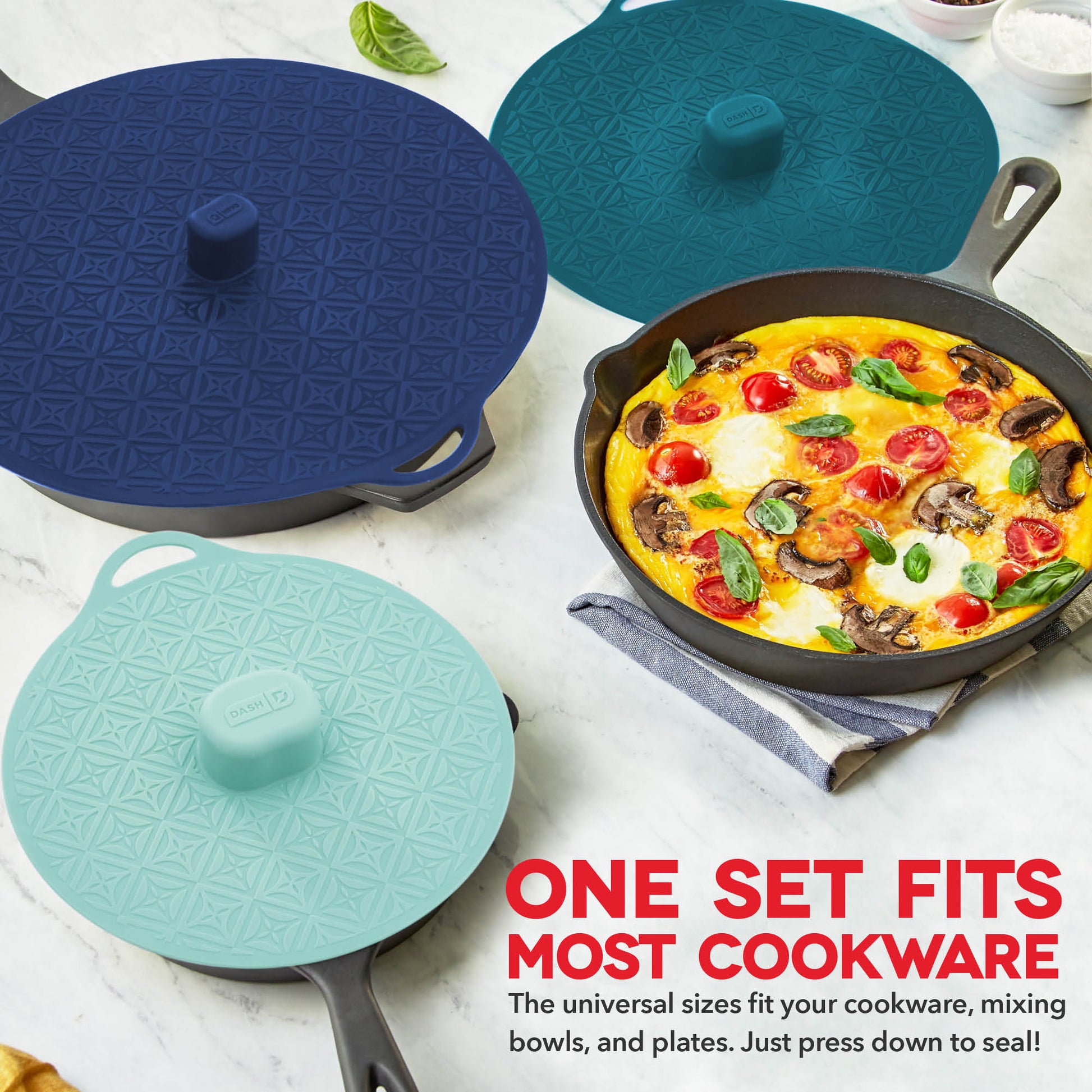 Dash Cookware and Gadgets